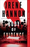 Body of Evidence -Triple Threat Book 3