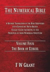 The Numerical Bible, Volume 04 - The Book of Ezekiel