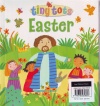 Tiny Tots Easter  