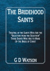 The Bridehood Saints
