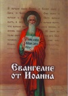 Russian Gospel of John  (pack of 5) 