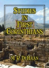 Studies in First Corinthians - CCS