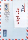 A letter for You - Latvian  (pack of 3)