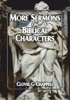 More Sermons on Biblical Characters 