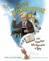Dietrich Bonhoeffer: The Teacher who became a Spy