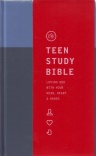 ESV Teen Study Bible - Cliffside