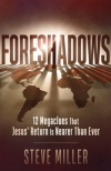 Foreshadows: 12 Megaclues That Jesus