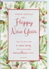 Christmas Card - Sending blessings for a Happy New Year Psalm 98:1 - CMS