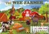 Colouring Book - The Wee Farmer