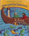 Jesus and the Fishermen - Pack of 10  - VPK