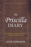 The Priscilla Diary 