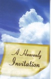 Tract - A Heavenly Invitation (pack of 100)