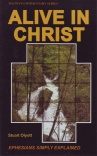 Ephesians - Alive in Christ - WCS - Welwyn