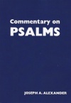Commentary on Psalms - CCS
