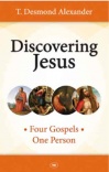 Discovering Jesus, Four Gospels One Person