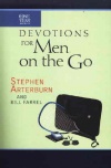 One Year - Devotions for Men on the Go