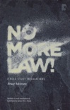 No More Law - A Bold Study in Galatians