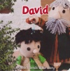 David - Boardbook