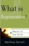 What is Regeneration? - BORF
