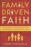 Family Driven Faith (Paperback)