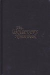 The Believers Hymn Book Music Edition - Hardback