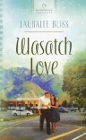 Wasatch Love, Heartsong Series