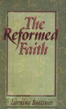 The Reformed Faith