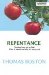 Repentance: Turning from Sin to God