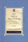The Art of Man Fishing