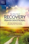 One Year Recovery Prayer Devotional