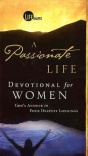 A Passionate Life - Devotional for Women