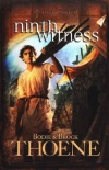 Ninth Witness, A D Chronicles Series #9