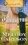 Love Finds You In Pendleton, Oregon