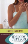 The Last Dance - Carter House Girls **