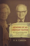 Memoirs of an Ordinary Pastor 