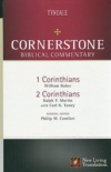1 & 2 Corinthians - Vol 15 - CBC