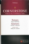 Romans & Galatians - Vol 14 - CBC