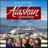 CD - Alaskan Homecoming Live from the Gaither Alaskan Cruise