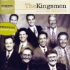 CD - The Kingsmen -  All Time Favorites