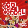 CD - God You