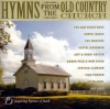 CD - Hymns from the Old Country Church