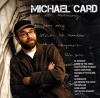 CD - Icon - Michael Card