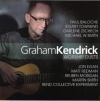 CD - Graham Kendrick Worship Duets