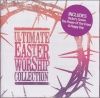 CD - Ultimate Easter Worship Collection
