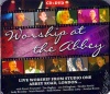 CD - Worship at the Abbey (CD & DVD)