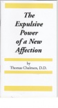 The Expulsive Power of a New Affection (Classic Booklet) CBS