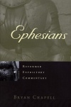 Ephesians - Reformed Expository Commentary - REC