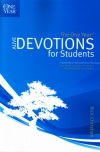 One Year Alive Devotions for Students 