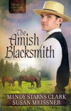 The Amish Blacksmith, Men of Lancaster Country Series