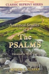 Analytical Studies in the Psalms